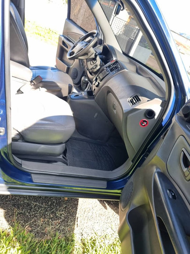 Hyundai Tucson Impecable 2008 4wd