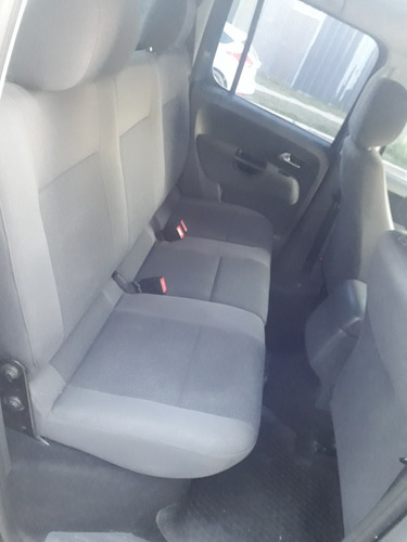 Volkswagen Amarok 2.0 Cd Tdi 180cv 4x2 Trendline B33 2015