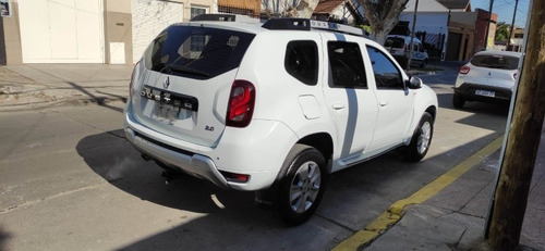 Imagen 10 de 14 de Renault Duster 2016 2.0 Ph2 4x2 Privilege 143cv Muy Buena !!