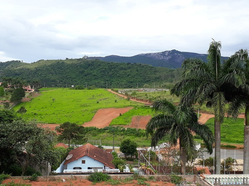 Terreno 1050,00m² Linda Vista À Venda Em Atibaia - Te0255-1
