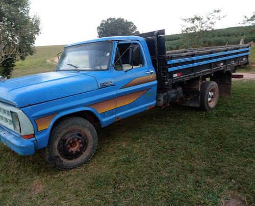 Ford F4000