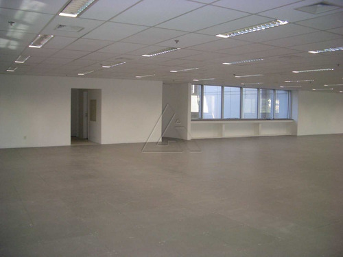 Imagem 16 de 19 de Conjunto Comercial, Brooklin Paulista, São Paulo, Cod: 4357 - A4357