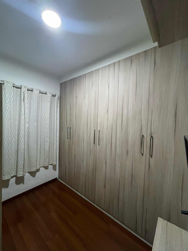 Apartamento 3 Dorms, 1 Suíte, Móveis Planejados, 2 Vagas Gar
