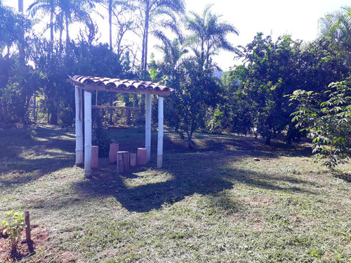 Vendo Ou Troco Chácara Em Iporanga Sp ( Caverna Do Diabo /parque Petar)