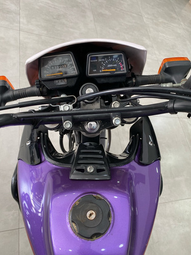 Xt 600e 1997