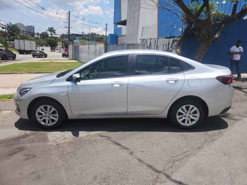 Chevrolet Onix ONIX SEDAN Plus LT 1.0 12V TB Flex Mec.