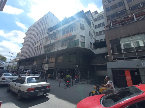 Imagen 9 de 9 de Oficina En Alquiler Centro De Caracas 23-18918 Lr 04122183486