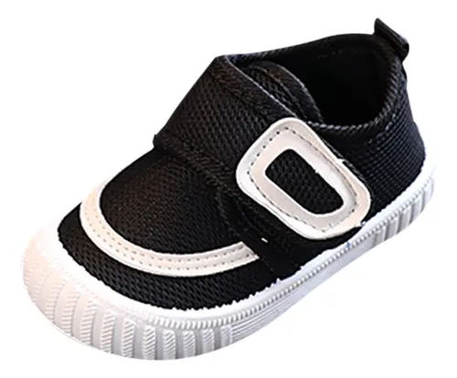 Zapatos tejidos de hotsell bebe varon