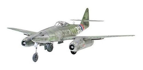 Tamiya Models Messerschmitt Me 262a-1a Model Kit