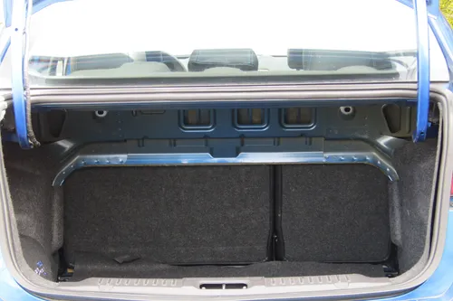 Ford Fiesta 1.6 Sportback