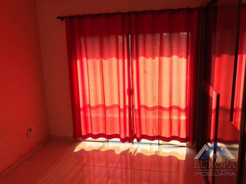 Imagem 12 de 23 de Sobrado Com 5 Dormitórios À Venda, 267 M² Por R$ 480.000,00 - Jardim Imagawa - Londrina/pr - So0122