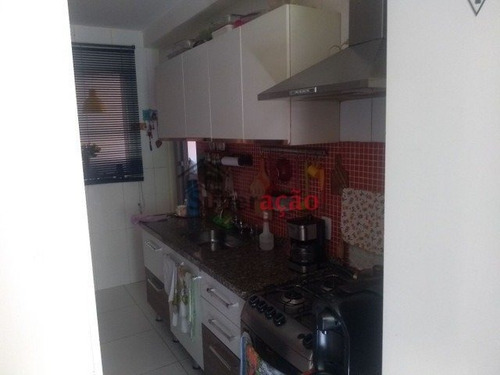 Imagem 3 de 12 de Apartamento - Jardim Sao Judas Tadeu - Ref: 1776 - V-3576