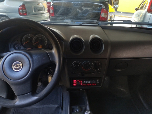 Imagem 14 de 15 de Chevrolet Celta 2010 1.0 Life Flex Power 5p