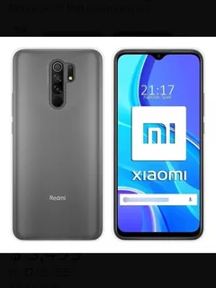 Celular Xiaomi Redmi 9 64gb 4ram Gris