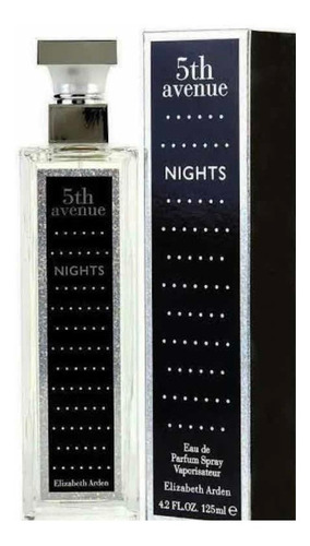 5th Avenida Nights Arden Edp 100ml