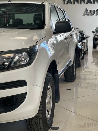 Chevrolet S10 2.8 Lt Cd Tdci 200cv 4x2