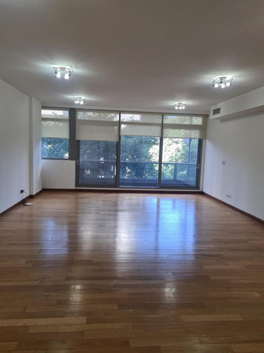 Alquiler De 3 Ambientes C/ Dep. Servicio, 2 Cocheras Y Baulera - Madero Center
