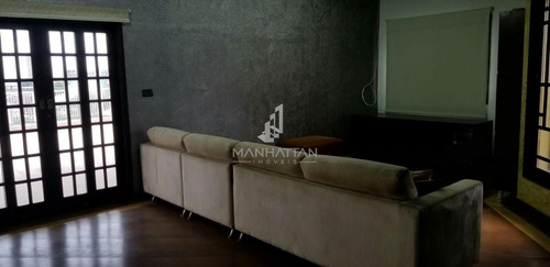 Imagem 9 de 28 de Casa À Venda Em Jardim São Nicolau - Ca005441