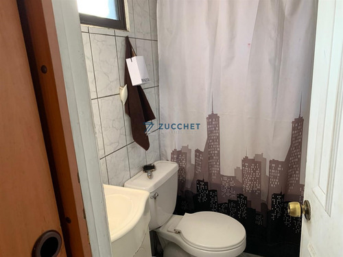 Se Vende Casa De 2 Dorm 2baños 4 Est Sector Los Heroes Maipú