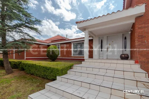 Casa En Renta Colonia Los Manzanos Cuauhtémoc Chihuahua
