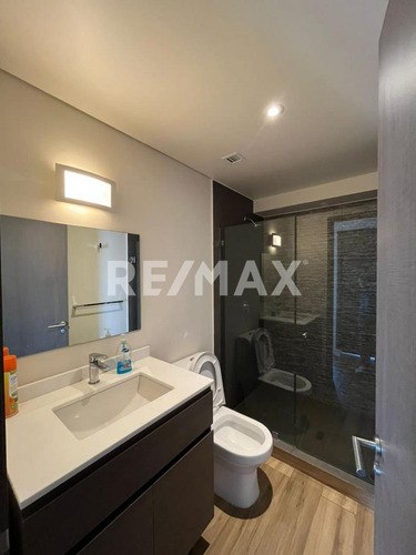 Venta Departamento Con Terraza, Desarrollo La Citta, San Jeronimo, Alvaro Obregon