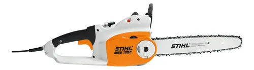 Motosierra eléctrica Stihl MSE 170 C-BQ de 1.7kW C-BQ 220V
