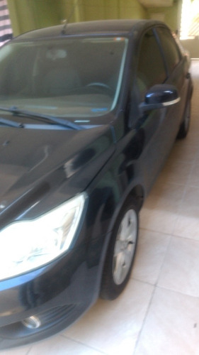 Ford Focus 2009 2.0 Ghia 5p