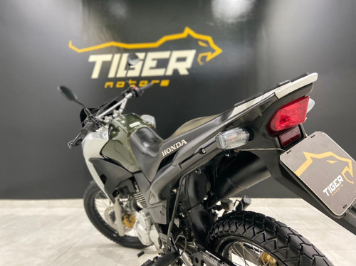 Honda Xre300 2018 - 15.500 Km
