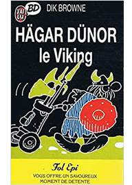 Gibi Hagar Dunor Le Viking - Fol Ep 