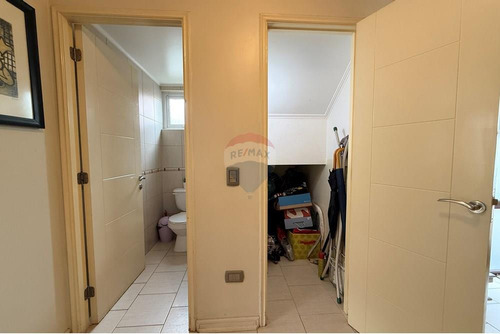 Excelente Casa En Venta Valle De Notros