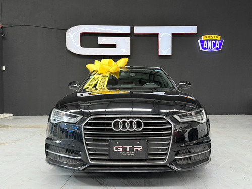 Audi A6 S-LINE