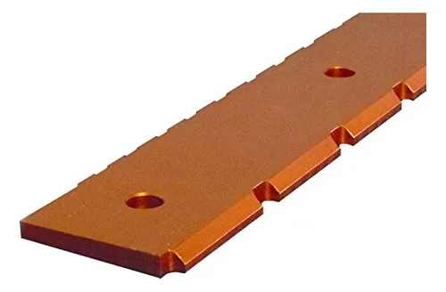 Herramienta Ajuste Mstil Guitarra - Escala Fender/gibson
