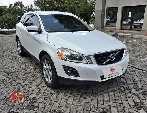 Volvo Xc670 T6 Awd 3.0 2010