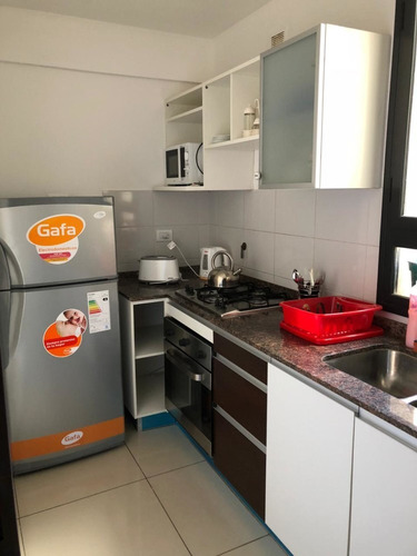 Imagen 3 de 14 de General Paz, Departamento En Venta De 1 Dormitorio, Con Balcón, Pileta, Gimnasio