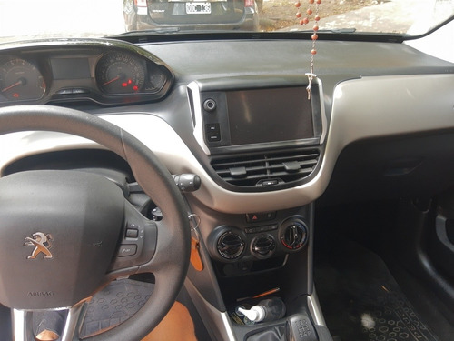 Peugeot 2008 1.6 Allure 2017