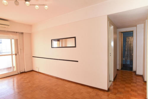 Imagen 1 de 27 de Venta Depto De 2 Ambientes Con Cochera Excelente Ubicación