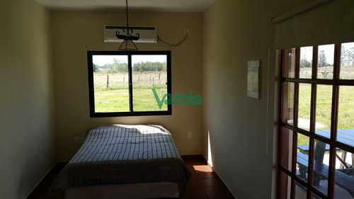 Imagen 5 de 26 de Chacra De 3 Has Próximo A San Jacinto - Atlantida Atlántida