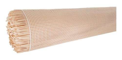 Tela Fibra Celulosica Palha Indiana Creme Cel07 50cm X 3mts