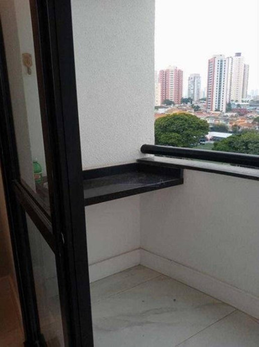 Imagem 3 de 20 de Apartamento À Venda, 63 M² Por R$ 430.000,00 - Lauzane Paulista - São Paulo/sp - Ap0899