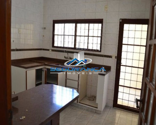 Imagem 6 de 11 de Casa - Ca01203 - 32641553
