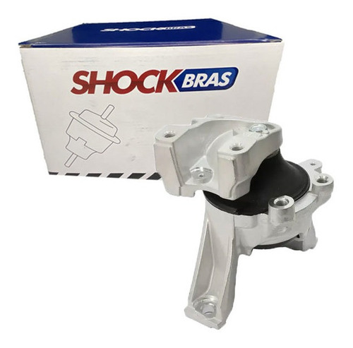 Calço Coxim Direito Motor Honda Crv 2.0 2007/2016 Shockbras