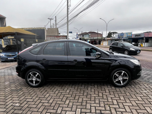 Ford Focus Ford Focus Hatch GLX 2.0 16V (Flex) (Aut)