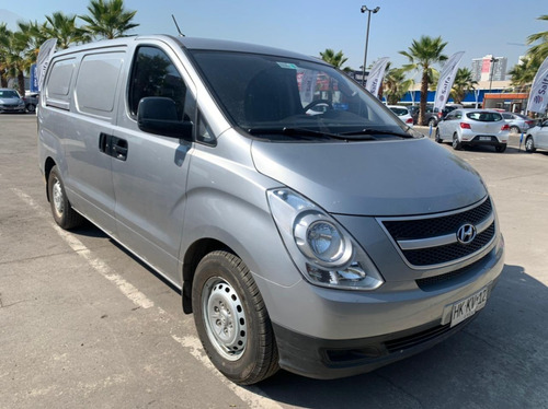 Hyundai H1 Gls 2.5 Mt, Diesel