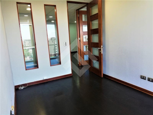 Imagen 5 de 14 de Oficina 2 Privados, Baño, Kitchenette Y Estacionamiento