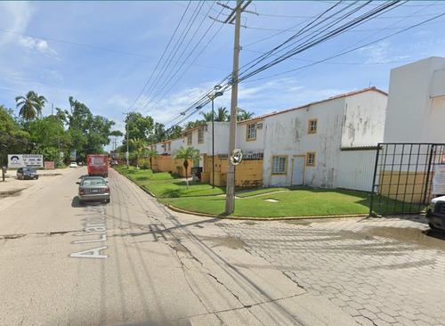 Sk17 Hermosa Casa En Venta, En Excelente Estado Ideal Para Iniciar Tu Patrimonio En La Mejor Zona De Acapulco Llano Largo, Pago Accesible En 2 Exhibiciones, Solo Recursos Propios. No Infonavit