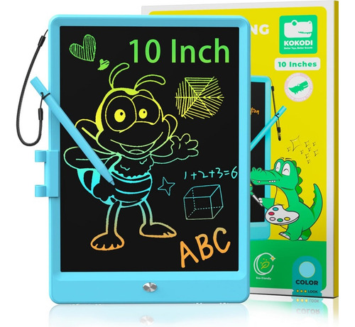 Tableta De Escritura Lcd, Regalo De San Valentín Para Niños,