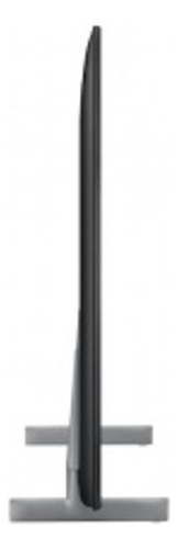 Samsung Pantalla Hotelera Led Au8000 43 , 4k Ultra Hd, Negro