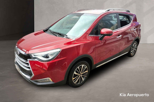 JAC SEI3 1.6 Mt