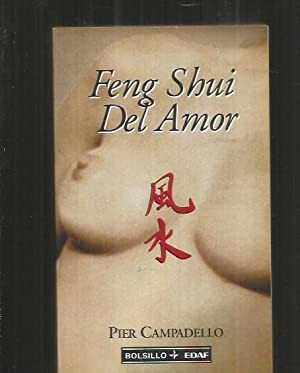 Feng Shui Del Amor