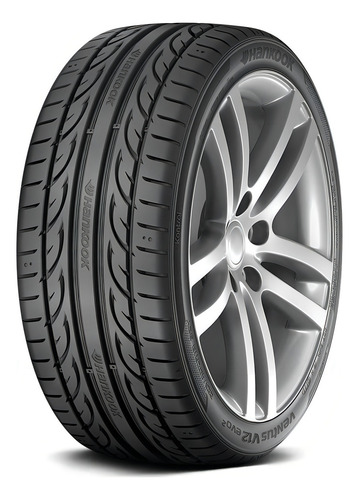245/45 R20 Llanta Hankook K120 Ventus V12 Evo2 103 Y